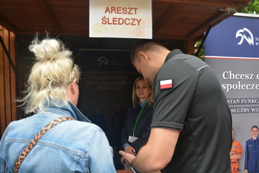 Plenerowe Targi Pracy 2023