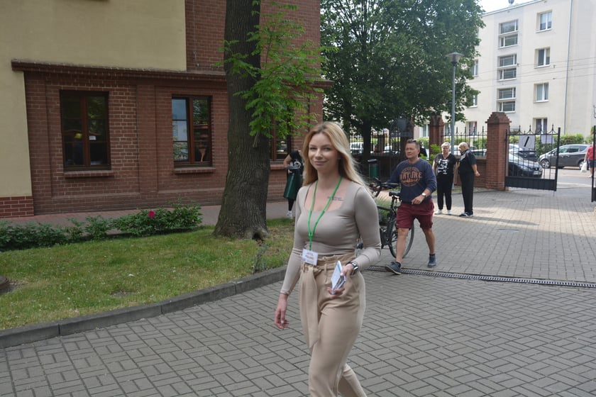 Plenerowe Targi Pracy 2023