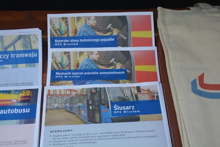 Plenerowe Targi Pracy 2023