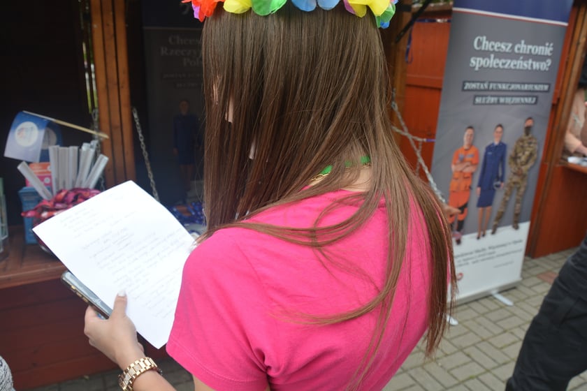 Plenerowe Targi Pracy 2023
