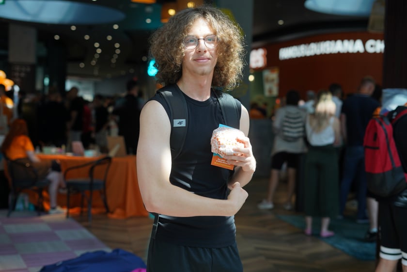 Popeyes otwiera się we  Wrocławiu w Pasażu Grunwaldzkim. Premiera światowej marki w Polsce.