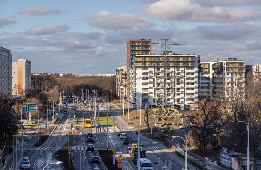 Tak powstaje Port Popowice - jedna z największych nadodrzańskich j inwestycji we Wrocławiu