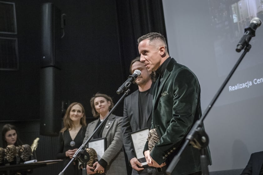 Concordia Design Wrocław otrzymała pierwszą nagrodę w prestiżowym konkursie architektonicznym „Art in Architecture festival” w kategorii „przestrzeń publiczna”.