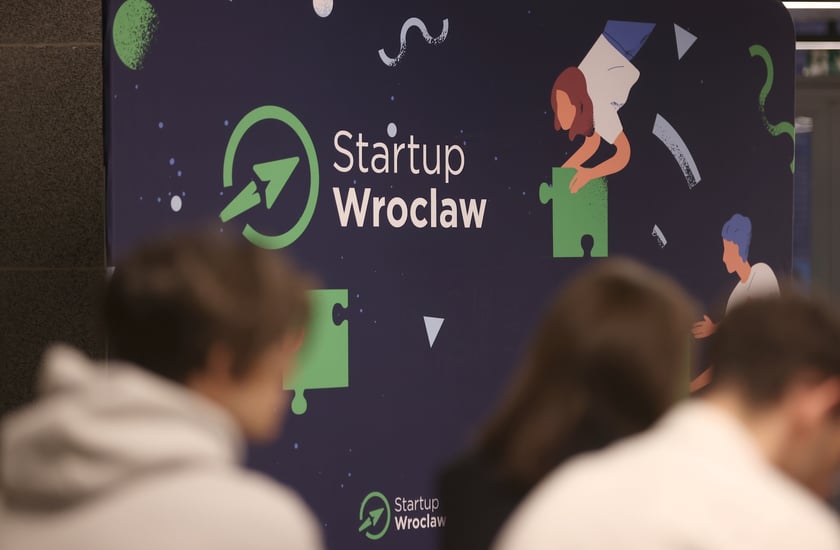 Uczestnicy "Pitch Me Baby"
