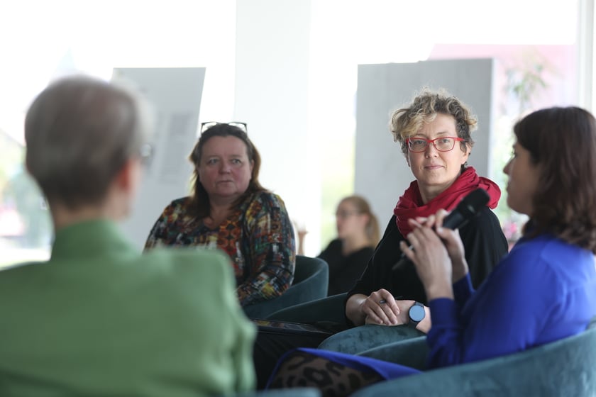 Inauguracja Miesiąca Różnorodności 2024