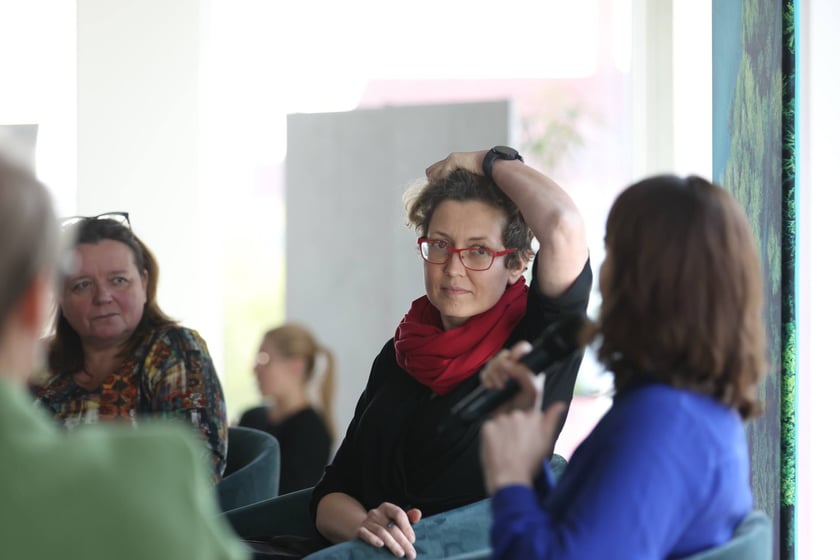 Inauguracja Miesiąca Różnorodności 2024