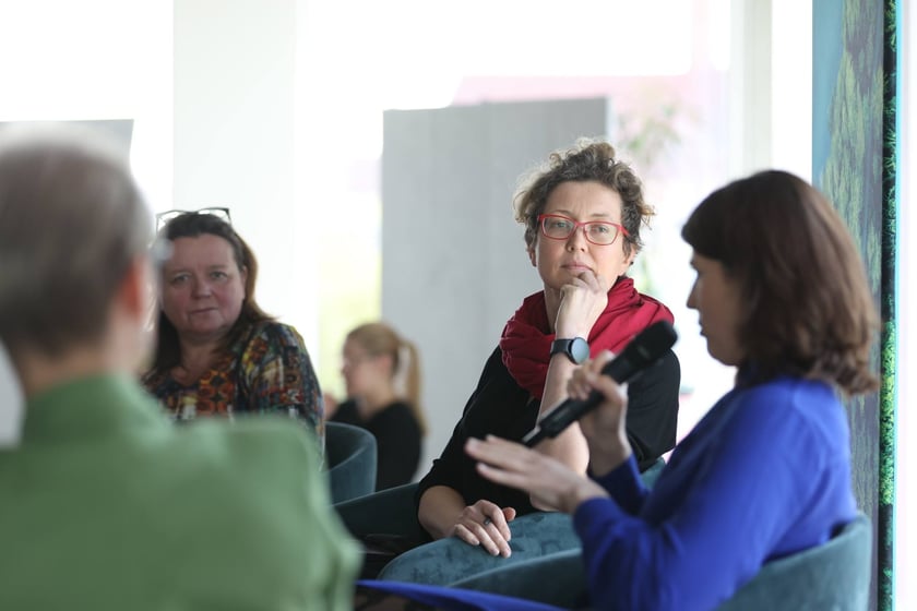 Inauguracja Miesiąca Różnorodności 2024