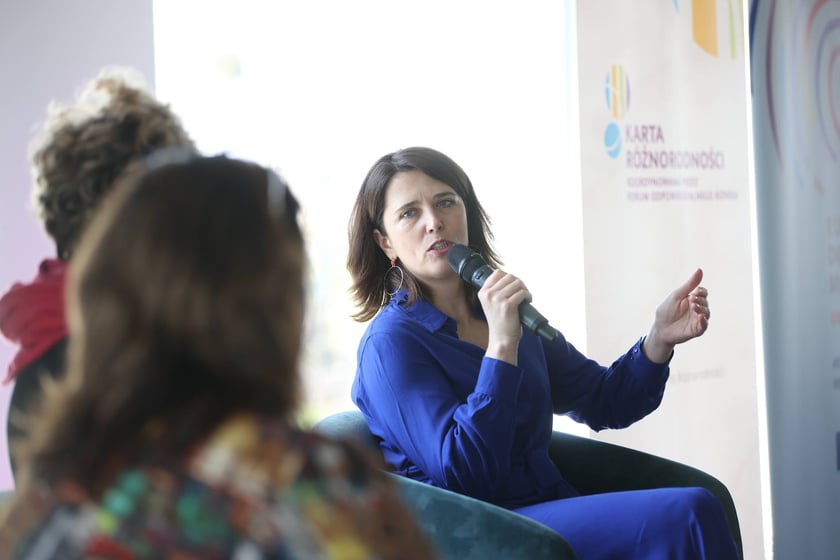 Inauguracja Miesiąca Różnorodności 2024