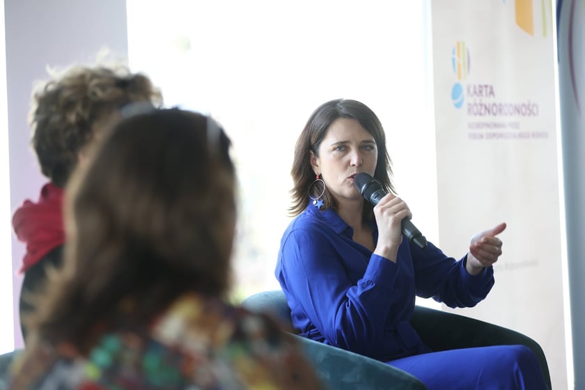 Inauguracja Miesiąca Różnorodności 2024