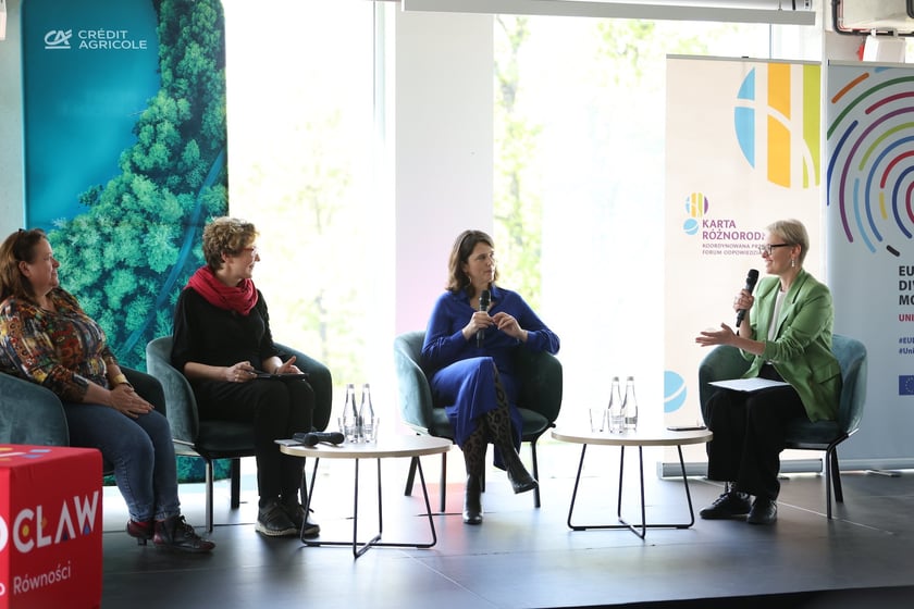 Inauguracja Miesiąca Różnorodności 2024