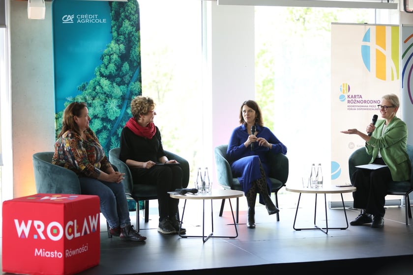 Inauguracja Miesiąca Różnorodności 2024