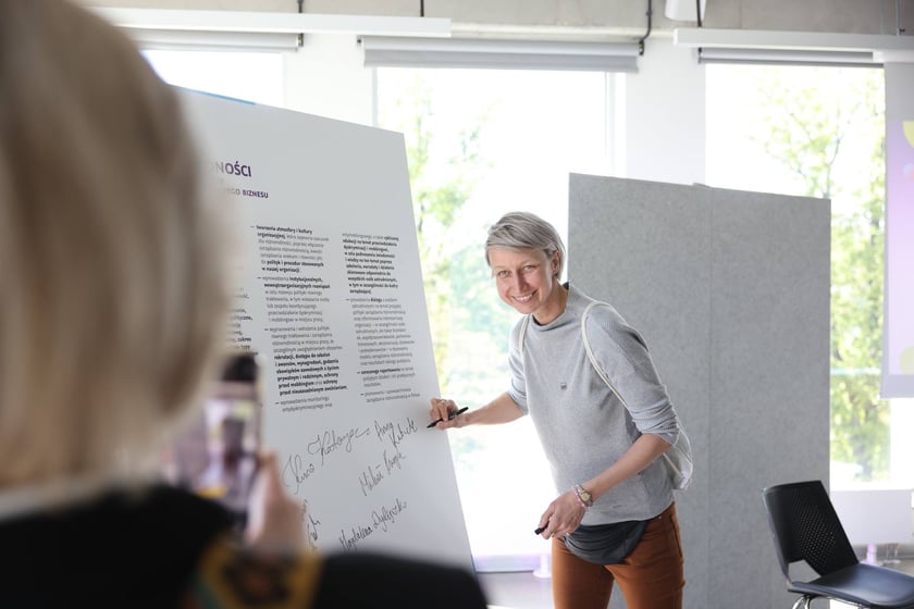 Inauguracja Miesiąca Różnorodności 2024