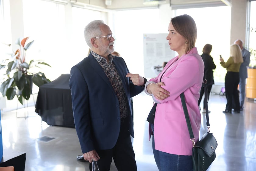 Inauguracja Miesiąca Różnorodności 2024