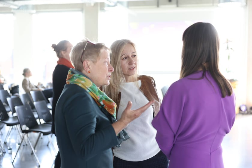 Inauguracja Miesiąca Różnorodności 2024