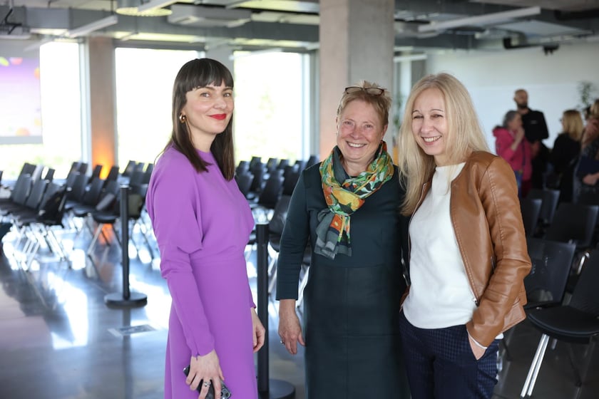 Inauguracja Miesiąca Różnorodności 2024