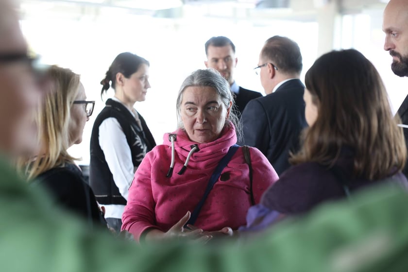 Inauguracja Miesiąca Różnorodności 2024