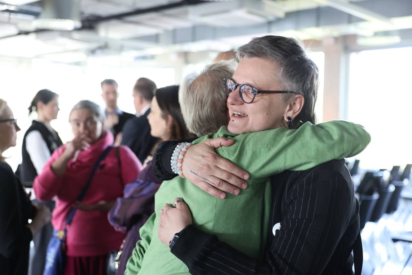 Inauguracja Miesiąca Różnorodności 2024