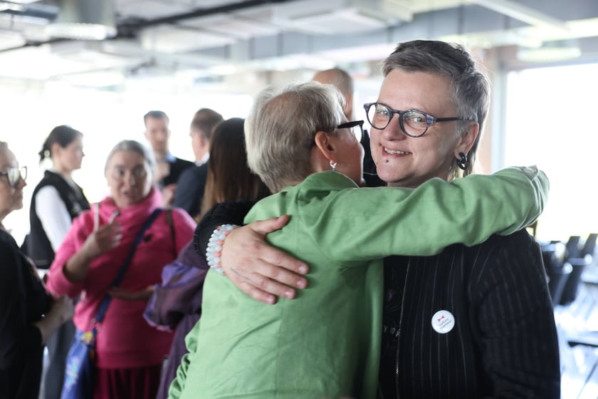 Inauguracja Miesiąca Różnorodności 2024