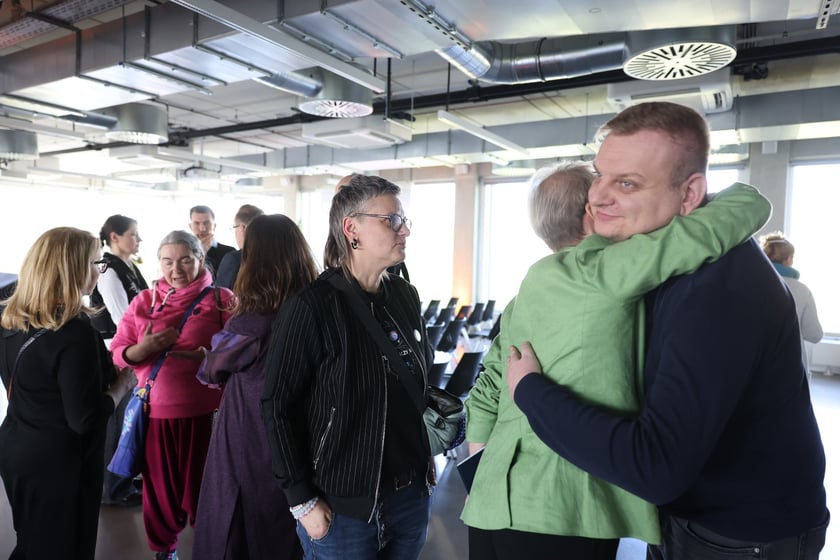 Inauguracja Miesiąca Różnorodności 2024