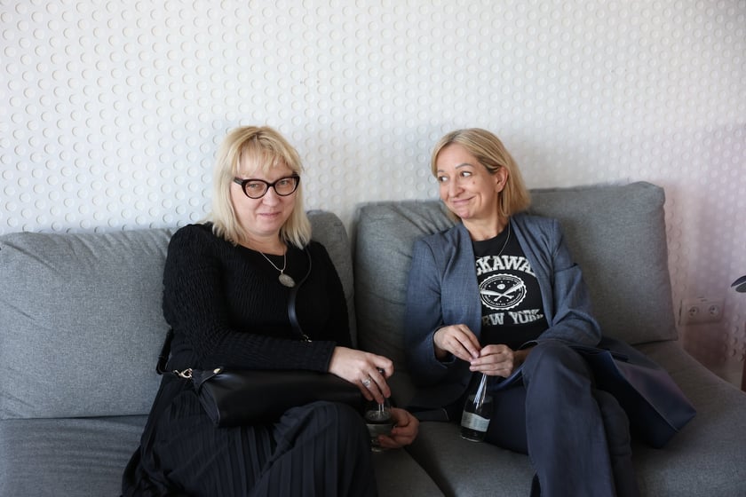 Inauguracja Miesiąca Różnorodności 2024