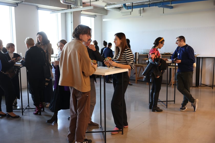 Inauguracja Miesiąca Różnorodności 2024