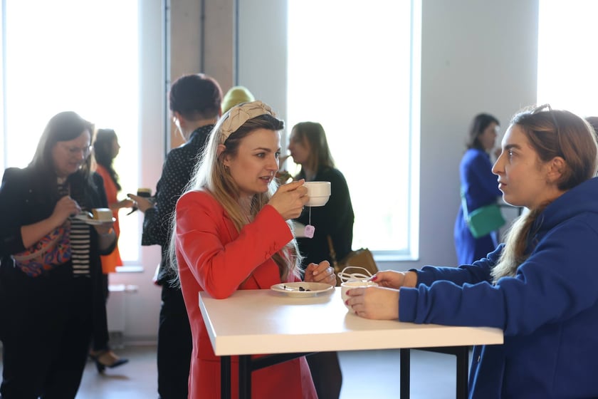 Inauguracja Miesiąca Różnorodności 2024