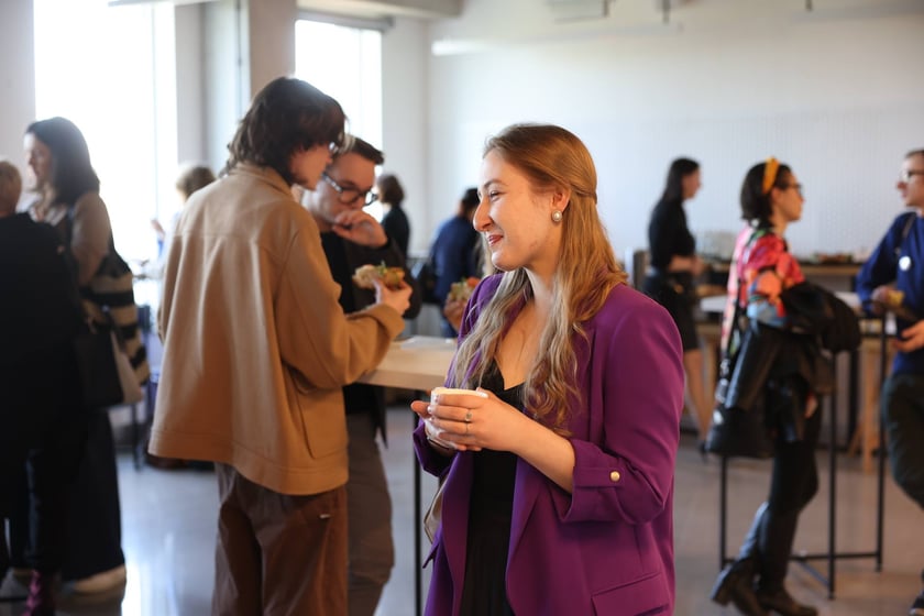 Inauguracja Miesiąca Różnorodności 2024