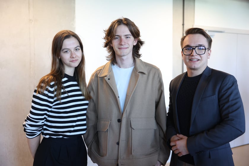 Inauguracja Miesiąca Różnorodności 2024