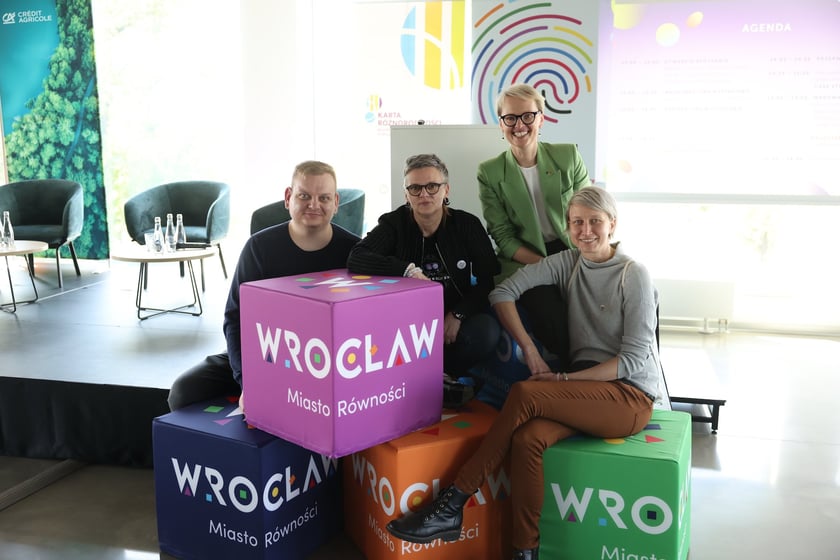 Inauguracja Miesiąca Różnorodności 2024