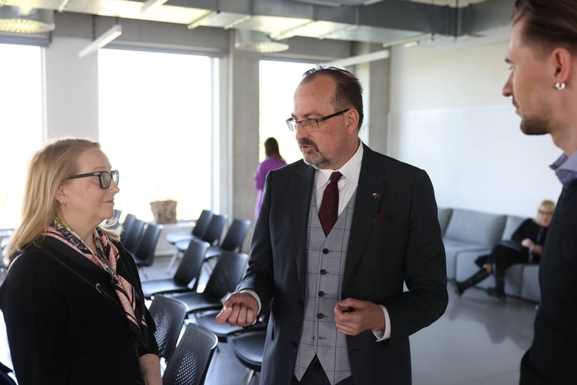 Inauguracja Miesiąca Różnorodności 2024