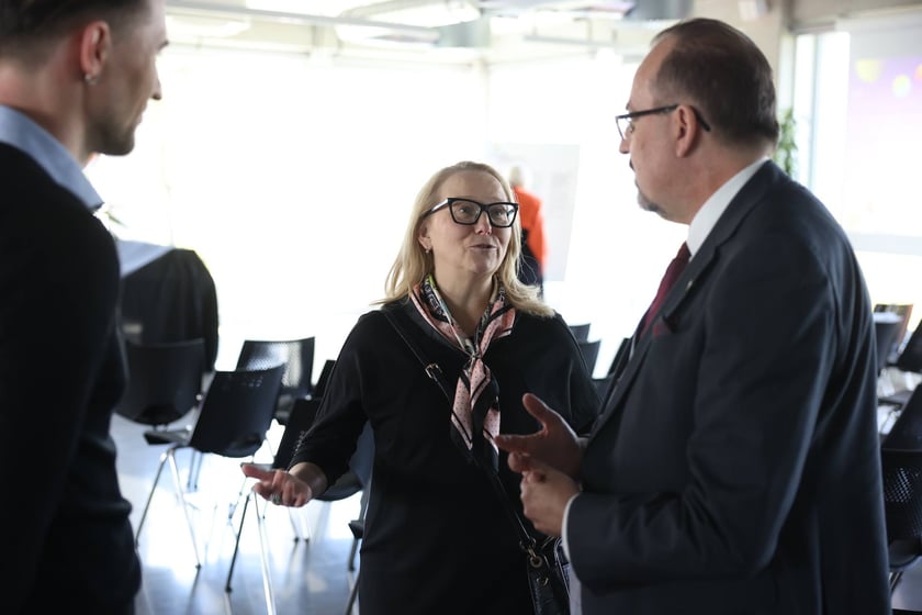 Inauguracja Miesiąca Różnorodności 2024