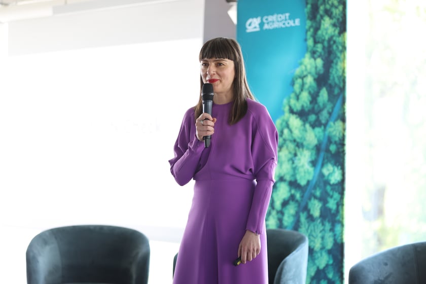 Inauguracja Miesiąca Różnorodności 2024