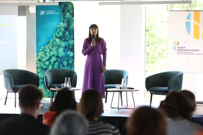 Inauguracja Miesiąca Różnorodności 2024