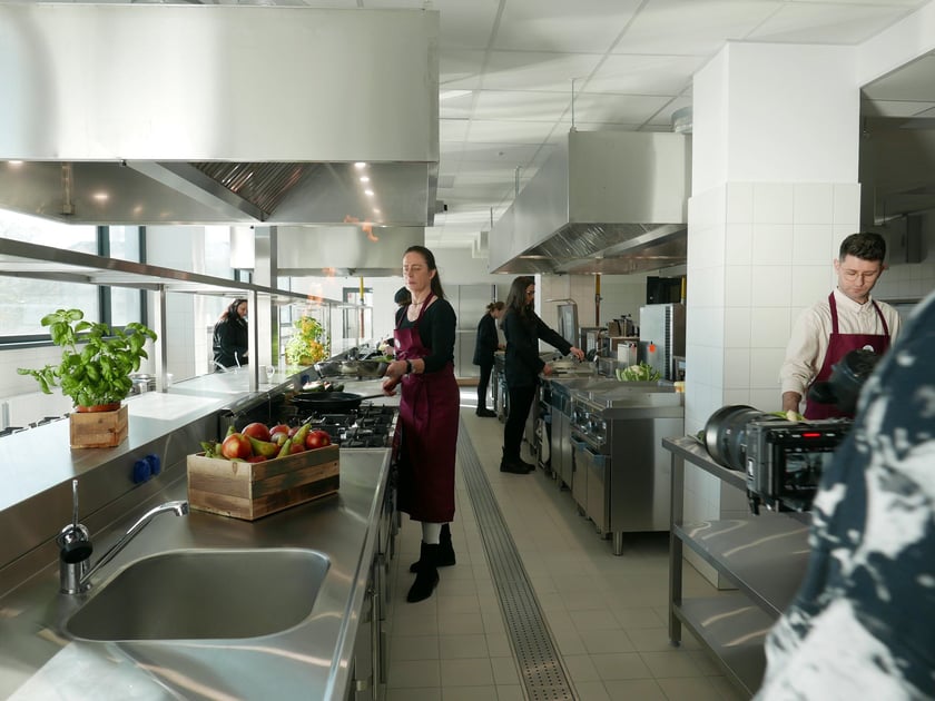 Otwarto Centrum Innowacyjnych Technologii (CIT)