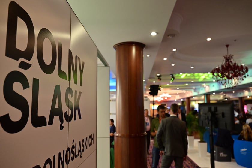 Forum Ekonomiczne w Karpaczu w obiektywie