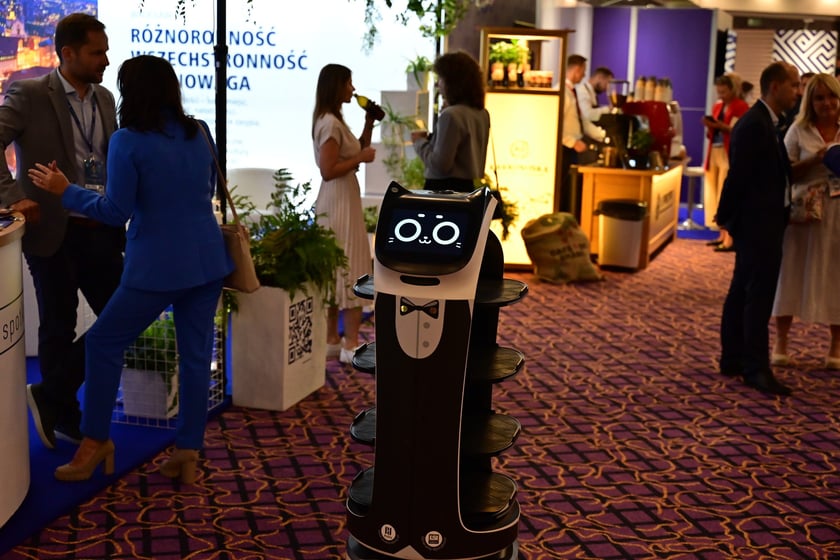 Forum Ekonomiczne w Karpaczu w obiektywie