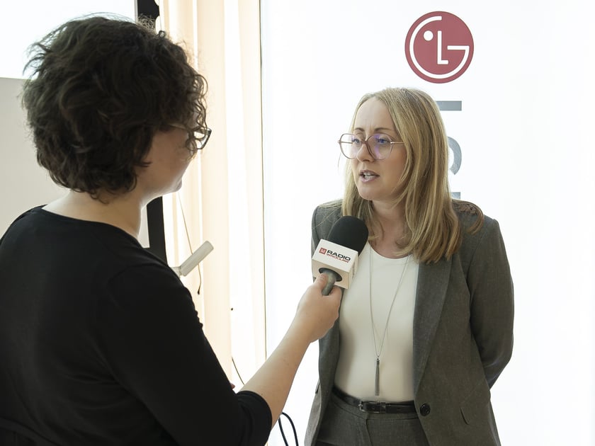 LG Energy Solution Wrocław i Uniwersytet Ekonomiczny podpisali umową partnerską
