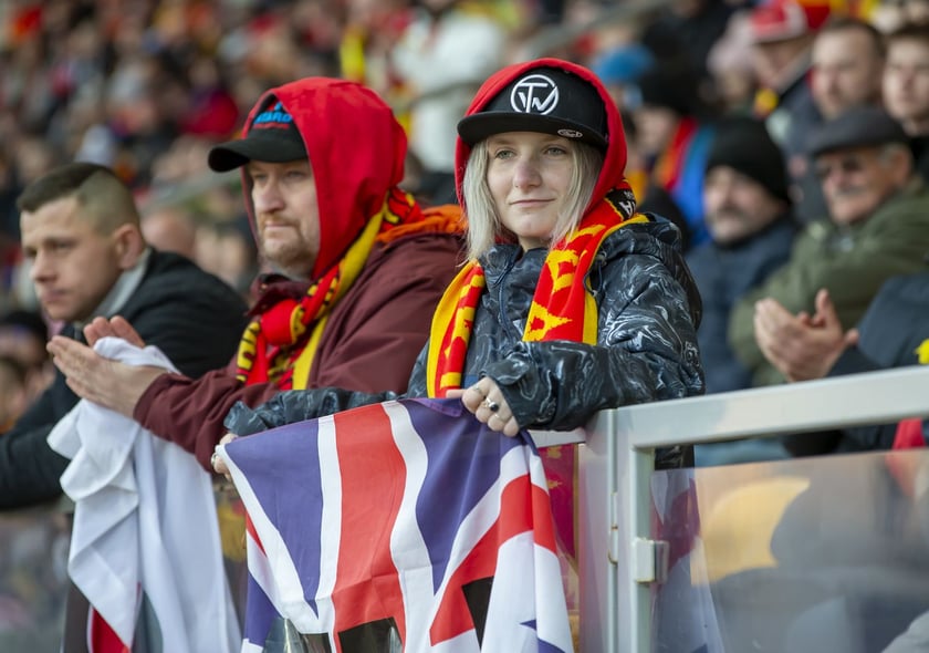 Mecz Sparta Wroclaw Apator Torun początek sezonu żużlowego 2022