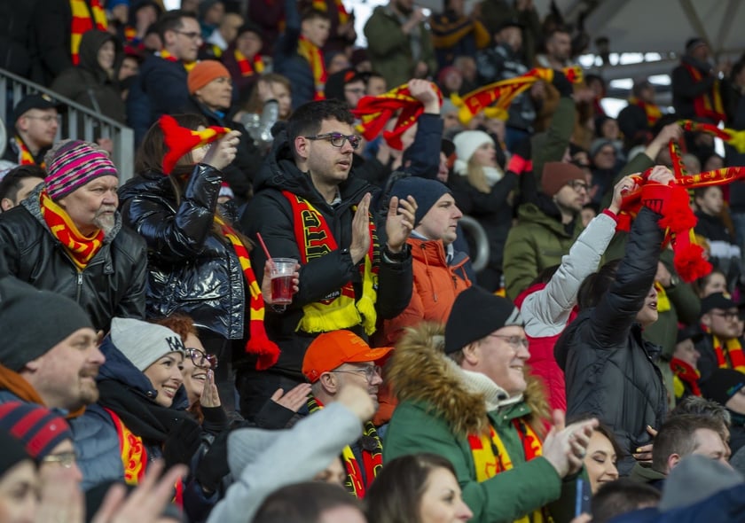 Mecz Sparta Wroclaw Apator Torun początek sezonu żużlowego 2022