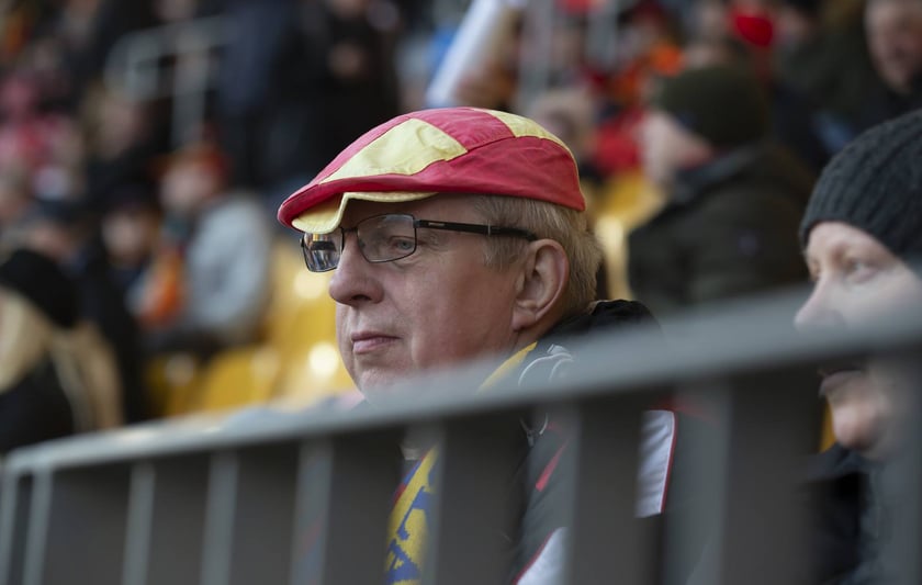 Mecz Sparta Wrocław Apator Toruń początek sezonu żużlowego 2022 na Olimpijskim