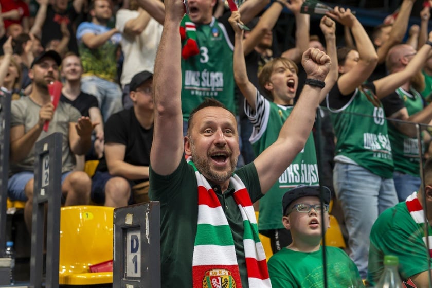 W czwartek, 19 maja, w Hali Orbita nie zabrakło emocji