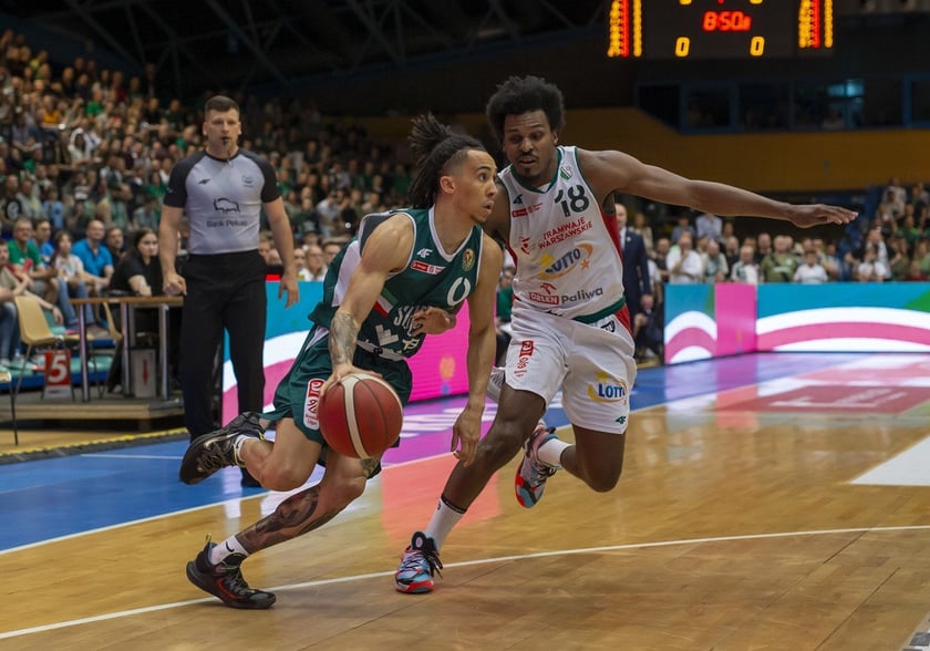 W czwartek, 19 maja, w Hali Orbita nie zabrakło emocji