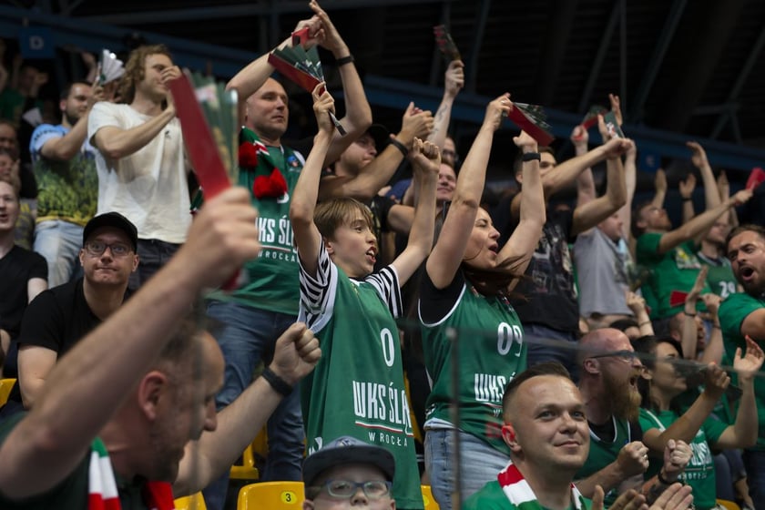 W czwartek, 19 maja, w Hali Orbita nie zabrakło emocji