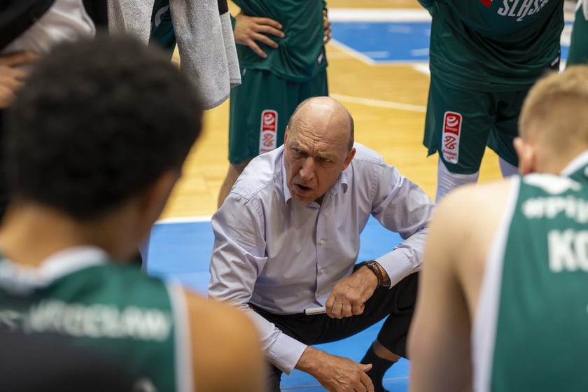 W czwartek, 19 maja, w Hali Orbita nie zabrakło emocji