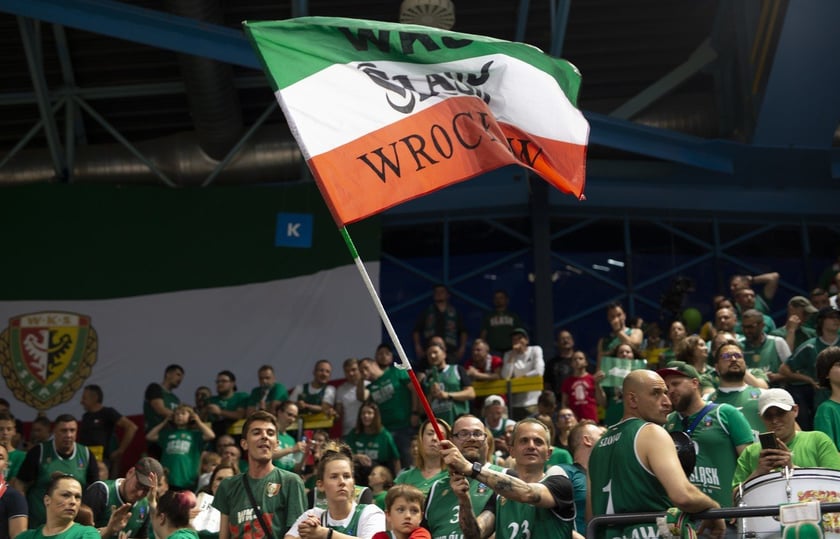 W czwartek, 19 maja, w Hali Orbita nie zabrakło emocji