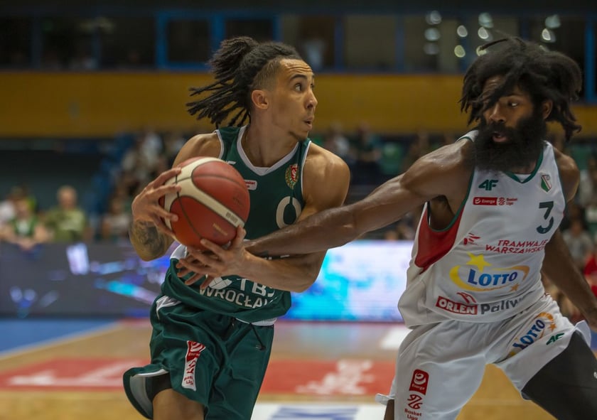 W czwartek, 19 maja, w Hali Orbita nie zabrakło emocji