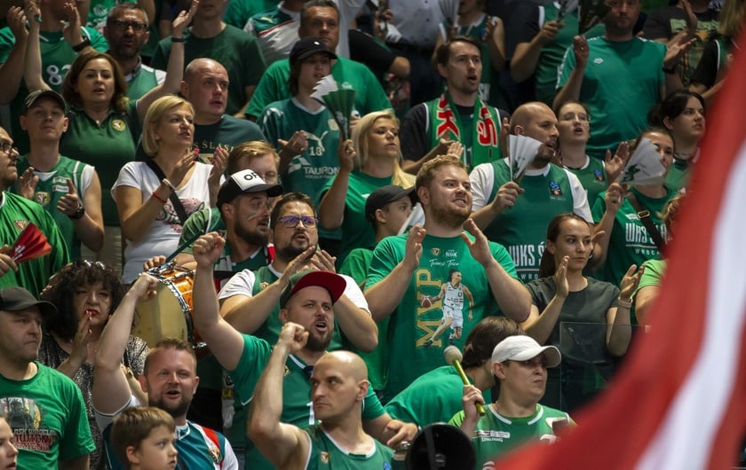 W czwartek, 19 maja, w Hali Orbita nie zabrakło emocji