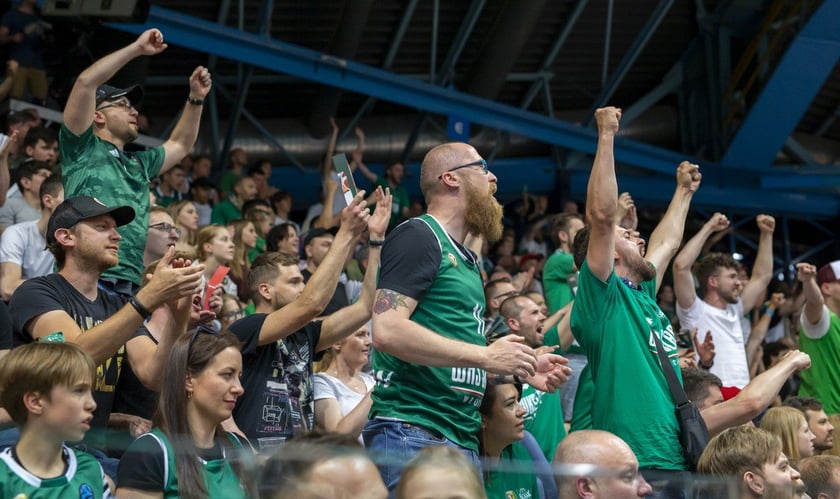 W czwartek, 19 maja, w Hali Orbita nie zabrakło emocji