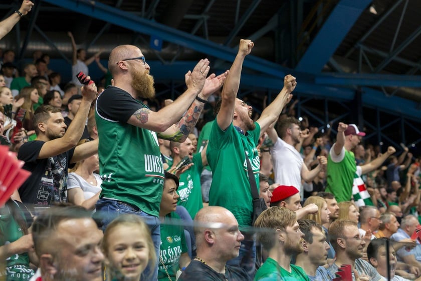 W czwartek, 19 maja, w Hali Orbita nie zabrakło emocji