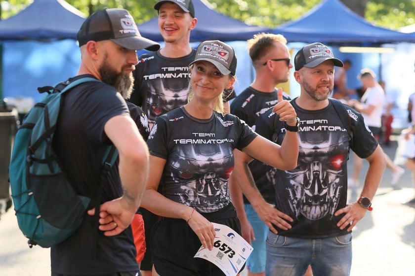 PKO Wieczorny Bieg Rodzinny 18 czerwca 2022 r. we Wrocławiu